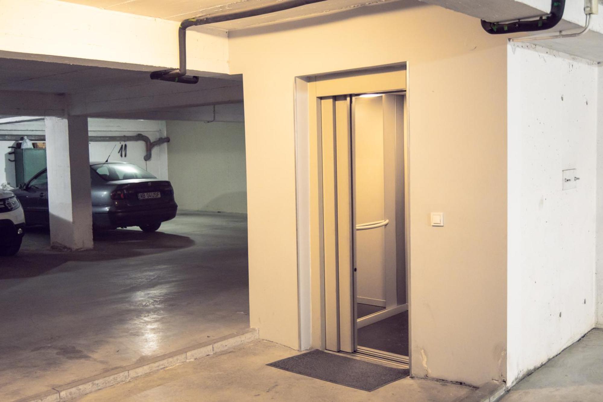 סיביו Amber Apartments מראה חיצוני תמונה