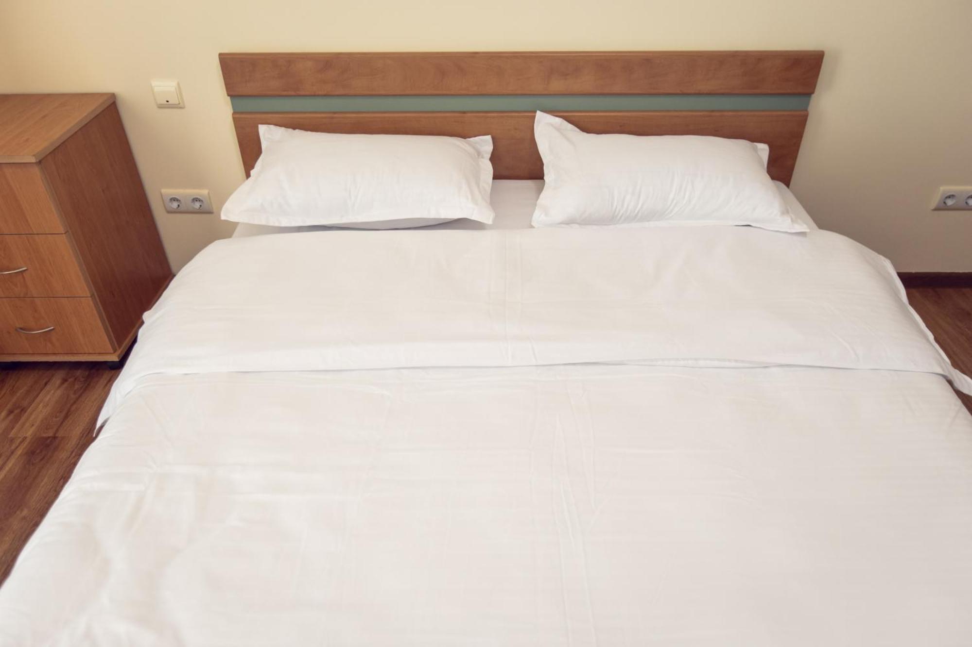 סיביו Amber Apartments מראה חיצוני תמונה