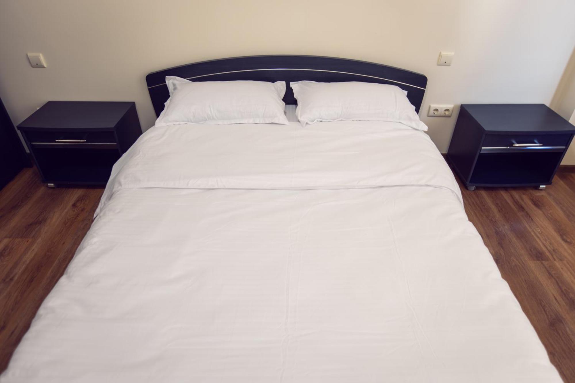 סיביו Amber Apartments מראה חיצוני תמונה
