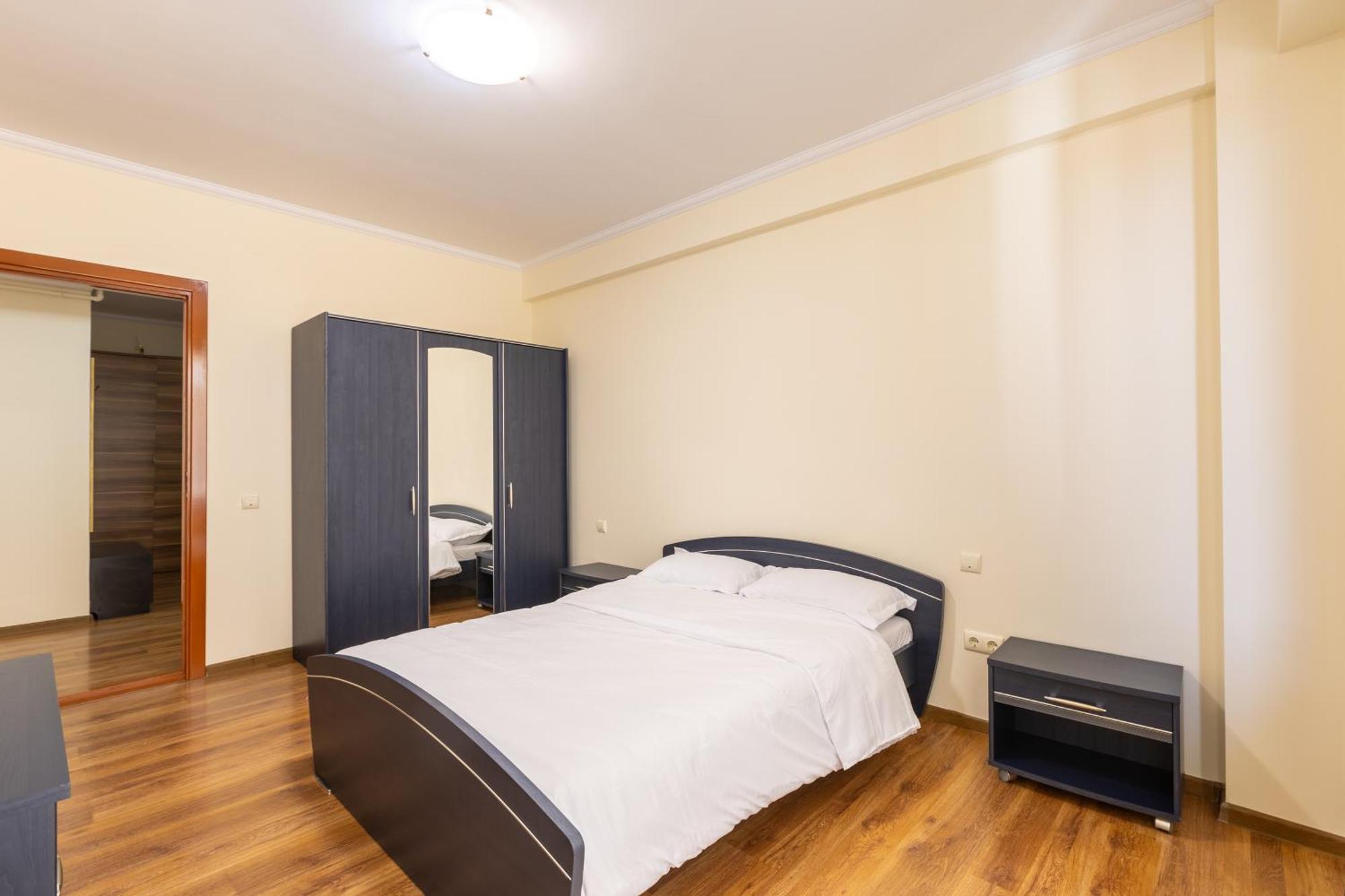 סיביו Amber Apartments מראה חיצוני תמונה