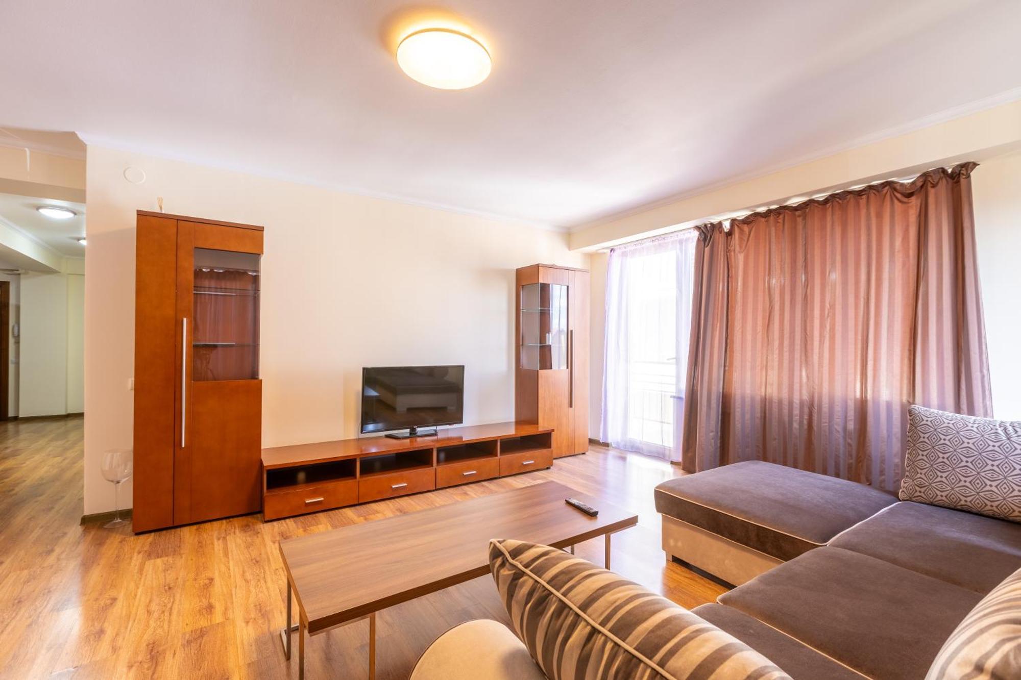 סיביו Amber Apartments מראה חיצוני תמונה