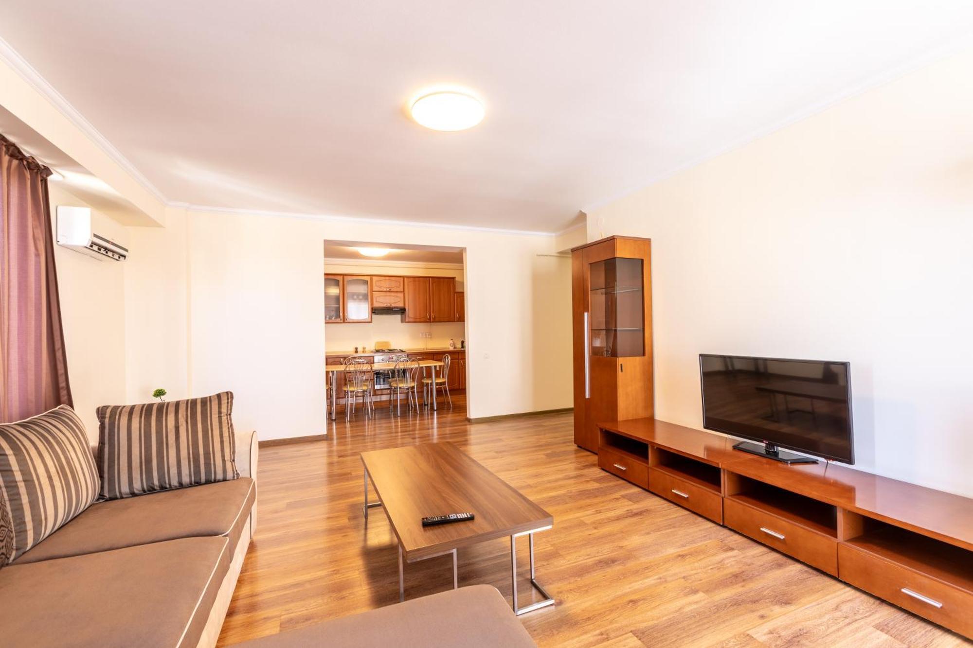 סיביו Amber Apartments מראה חיצוני תמונה