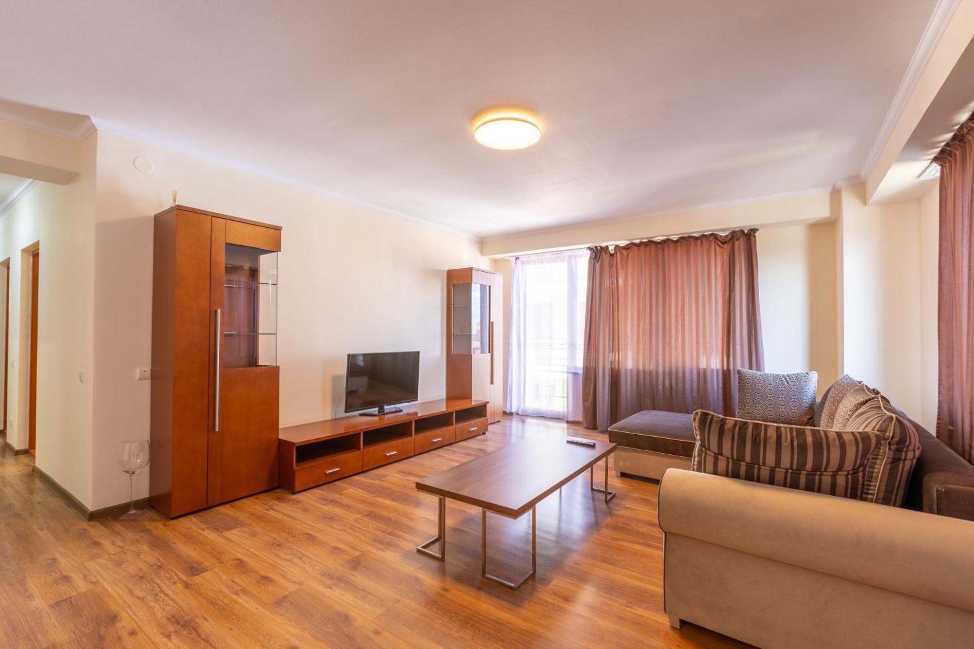 סיביו Amber Apartments מראה חיצוני תמונה