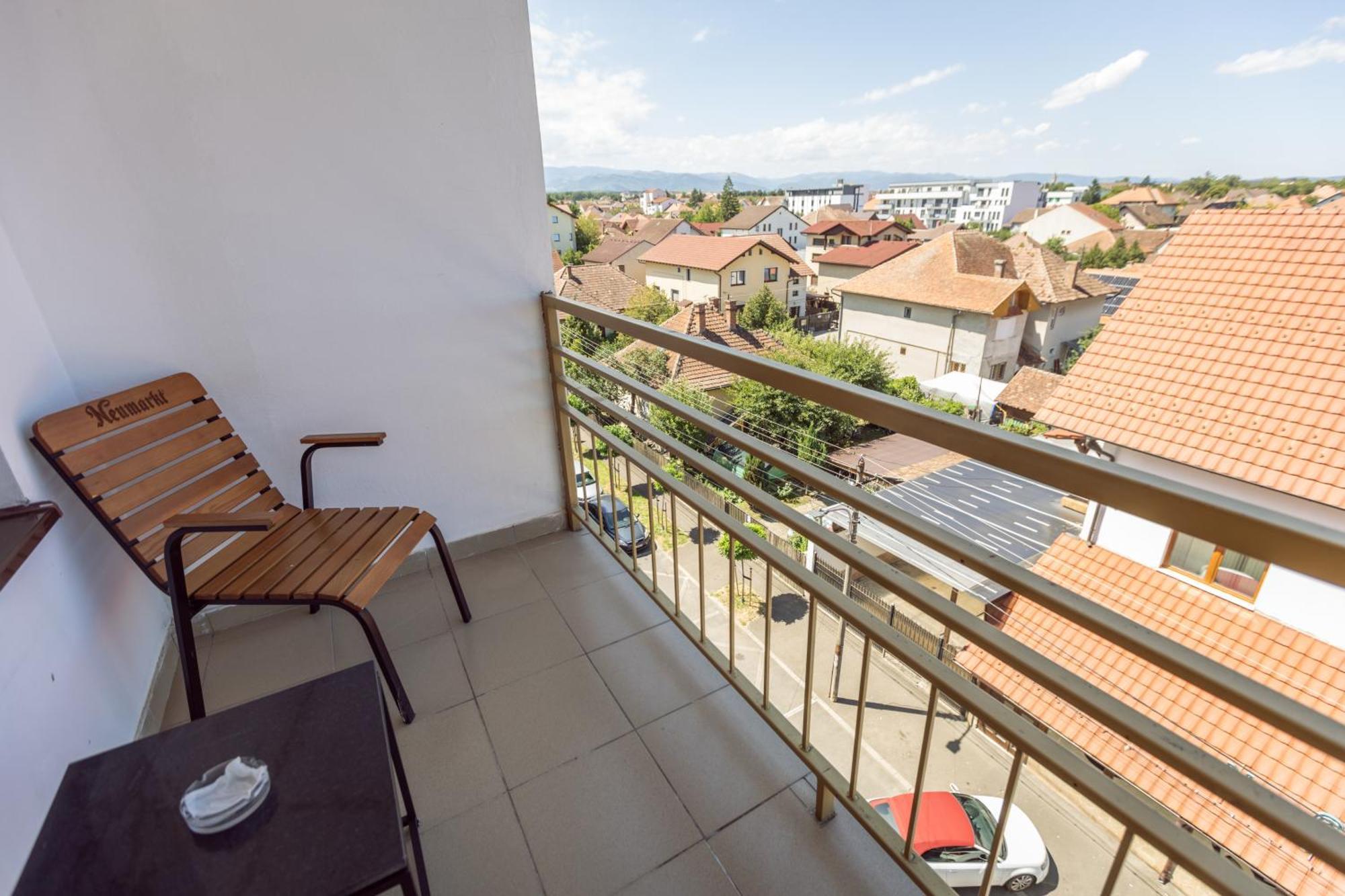 סיביו Amber Apartments מראה חיצוני תמונה