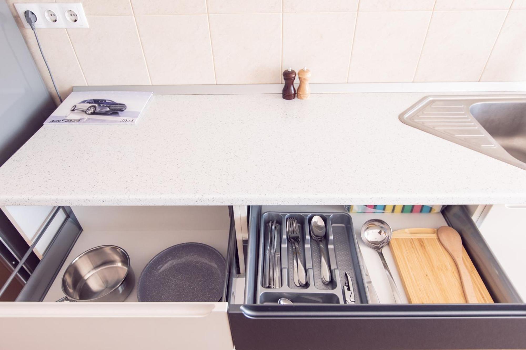 סיביו Amber Apartments מראה חיצוני תמונה