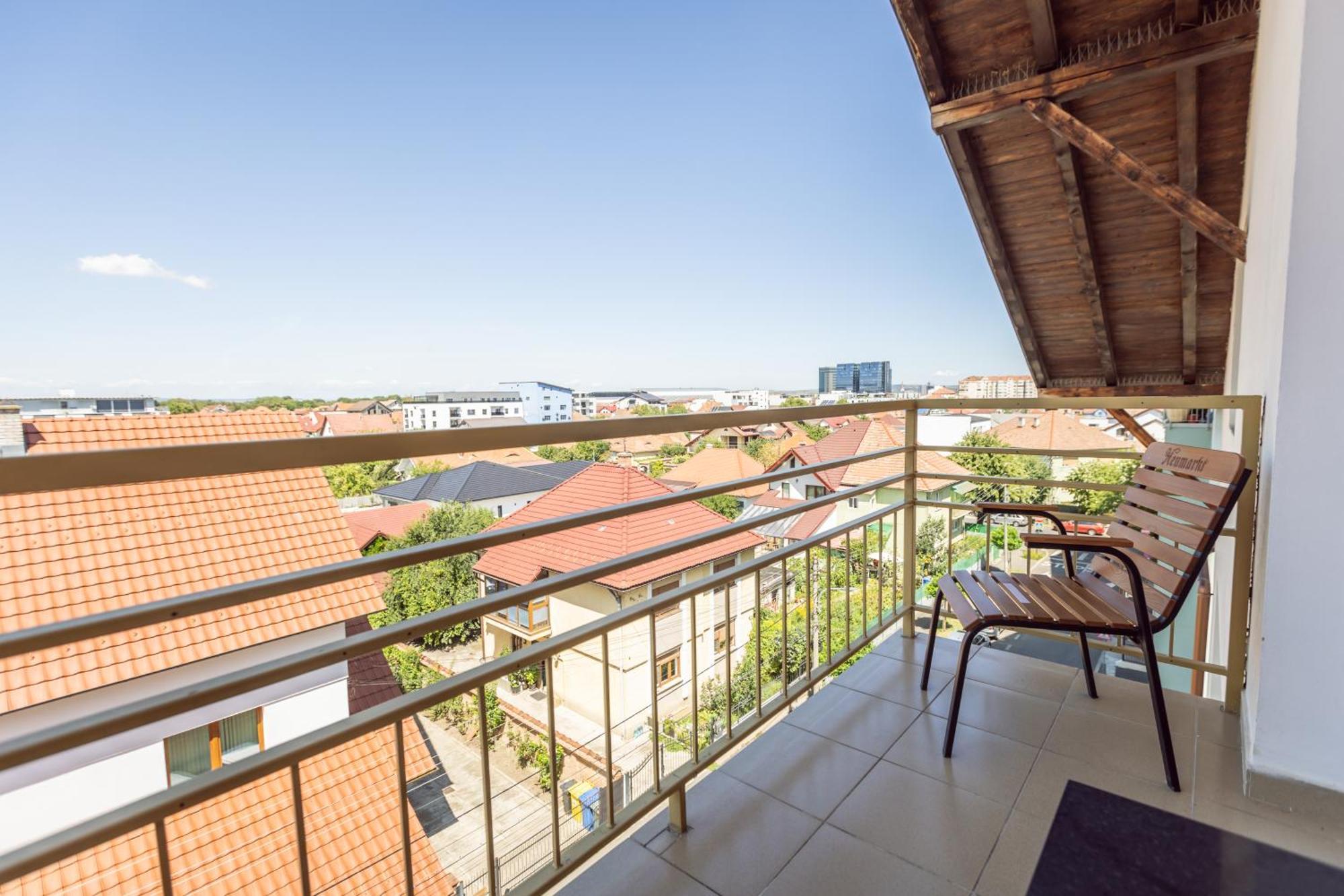 סיביו Amber Apartments מראה חיצוני תמונה