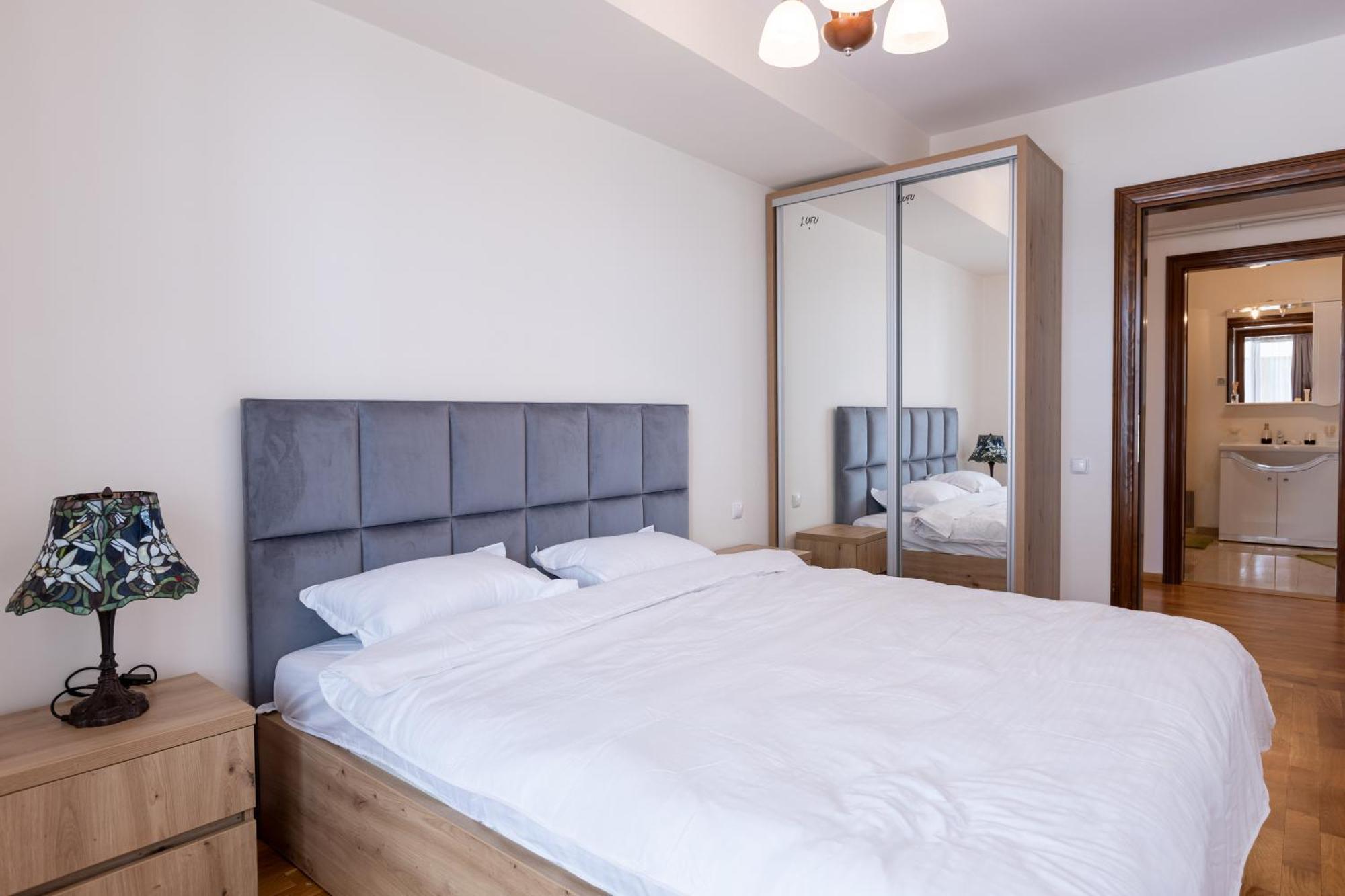 סיביו Amber Apartments מראה חיצוני תמונה