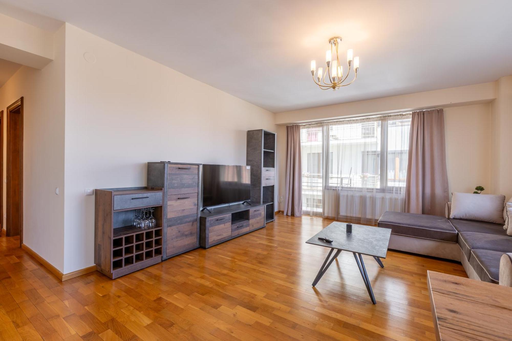 סיביו Amber Apartments מראה חיצוני תמונה